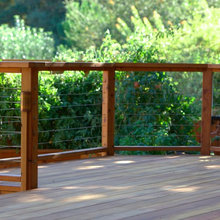 Decks