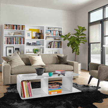 Harding sofa