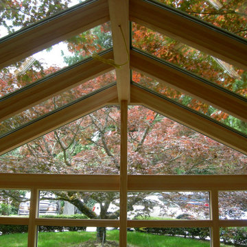 Sunrooms