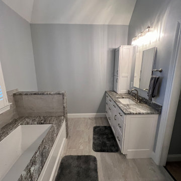 Bathroom, Master HE18 2024
