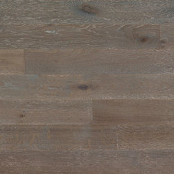 Storia II: Agazzi - Hardwood Flooring