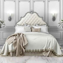 Wainscoting