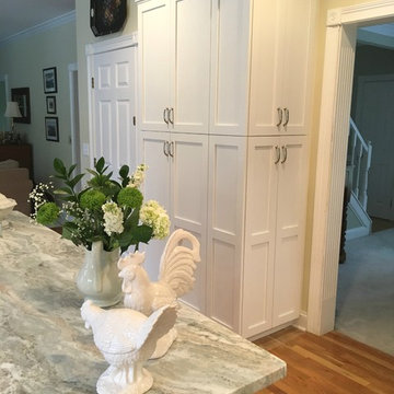 A Long Awaited Make Over!