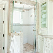 Master vanity