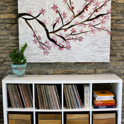 Cherry Blossom Mosaic-Custom Order - Products