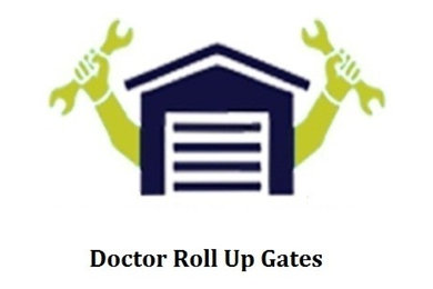 Doctor Roll Up Gates