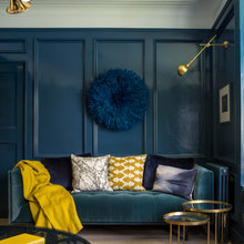 Inspiration: Brug din fantasi til juledekorationerne