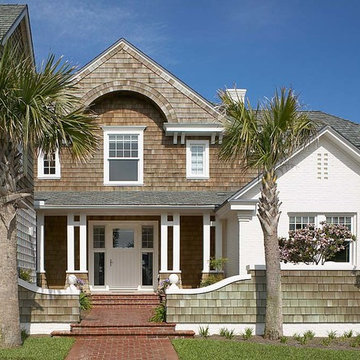 Coastal Cottage