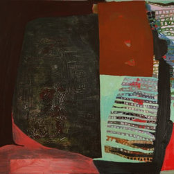 Susan Klein Art - Artwork