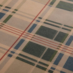 Hero - Scottish Plaid Wallpaper 60010 - Wallpaper