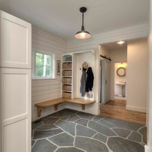 Nostalgic Canadiana Farmhouse