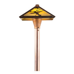 Hummingbird 1725-HB Pathway Light - Path Lights