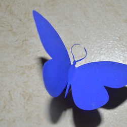 Butterfly Art - Artwork