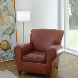 Artemide - Bolo Classic Floor Lamp by Artemide - Floor Lamps