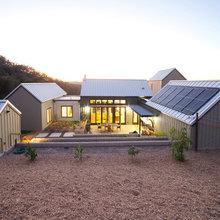 Solar panels