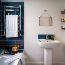 Bathroom Ideas