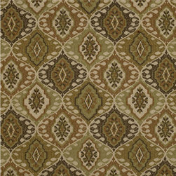 Recycled Fabrics - Fabric