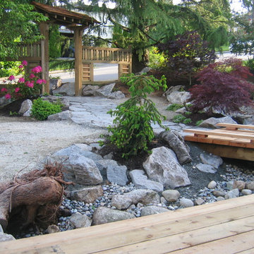 New Westminster S/S