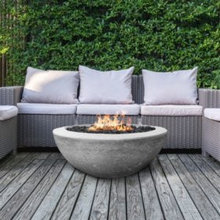 Fire pits
