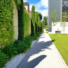 Jardines