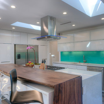 Vernon Home Remodel