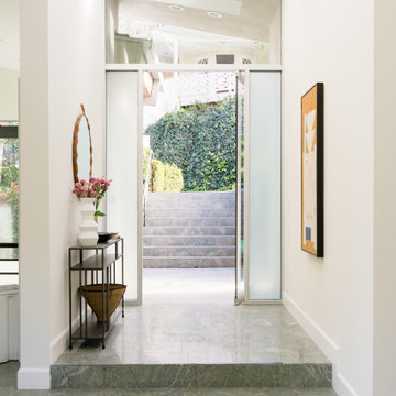 Temple Hill Home - Laguna Beach