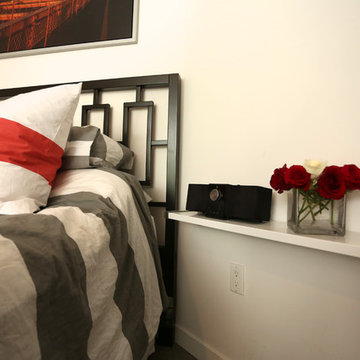 Studio Apartment in Los Angeles