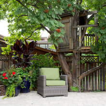 treehouse
