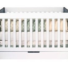 Henry's New Nursery