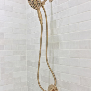 Chelsea Custom Home