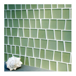 Backsplash & Wall tile - Mosaic Tile