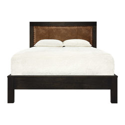 Tremont Bed - Beds