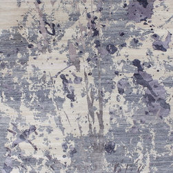 Contemporary Rugs #49612 - Rugs