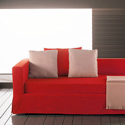 Bolzan - Coco Sofa Bed - Divani letto