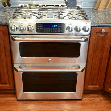 Bethesda, MD Kitchen Remodel