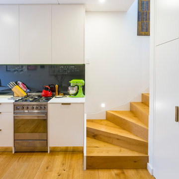 Newtown First Floor Addition and Extension