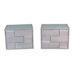 Beds & Bookshelves - Products