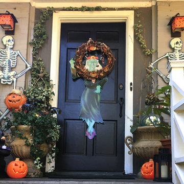 Holiday Decor