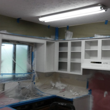 General Contracting