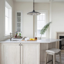 kitchen cabinet
