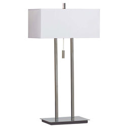Transitional Table Lamps by Kenroy Home