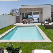 Pools