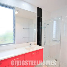 Elena's bathroom