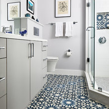 Bathroom Ideas