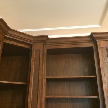 Oak Library