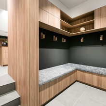 storage