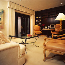 Interior/Exterior Doors