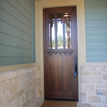 Doors
