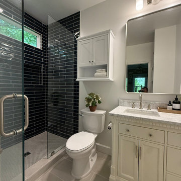 Westmeade Boys baths