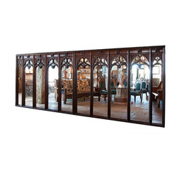 Unique Items- things to design a room around - Products